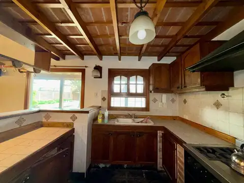 Casa en Venta 20 años