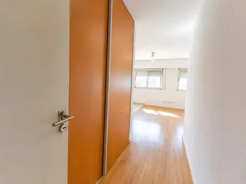VENTA - DEPARTAMENTO MONOAMBIENTE - ECHESORTU - ROSARIO - APTA CREDITO