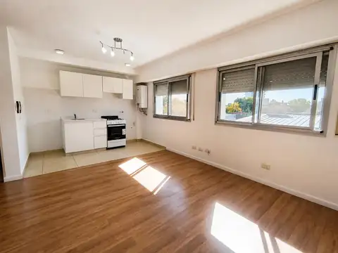 Departamento en Venta en Echesortu, USD 43.000