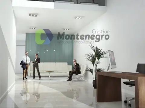 Emprendimiento en Berazategui de 1 Dormitorios