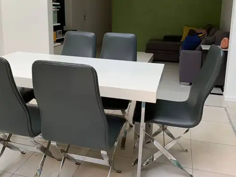 Departamento en Venta 10 años