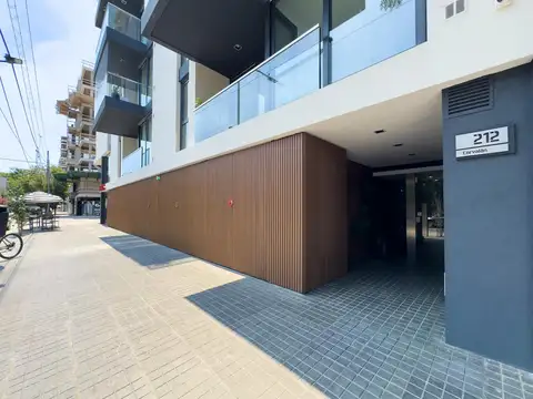 Venta Departamento 2 ambientes Villa Luro a estrenar