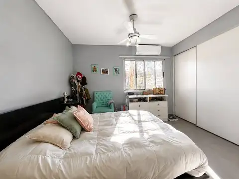 Departamento en Venta con 2 cocheras
