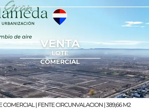 Terreno en Venta en Cipolletti, General Roca