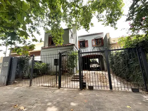 Casa - Venta - Argentina, Villa Sarmiento - ING. SILVA 448