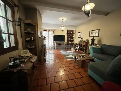 Casa en Venta de 5 dormitorios