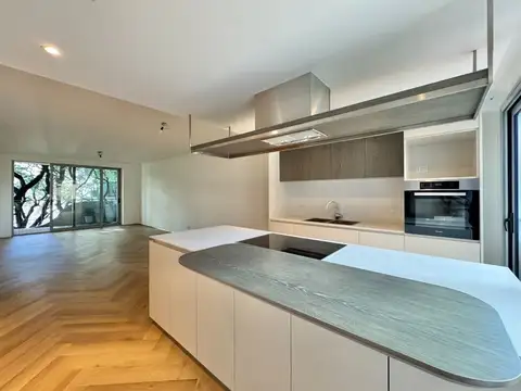 Depto 4 amb en venta en Caballito 2 coch 2 baul