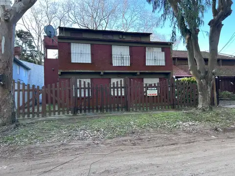 Departamento en Venta en San Bernardo Del Tuyu, San Bernardo del Tuyu