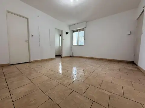 VENTA Departamento monoambiente Once Balvanera apto crédito