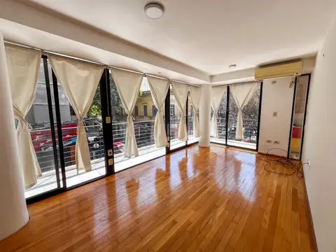 Departamento en Venta en Rosario, USD 137.000