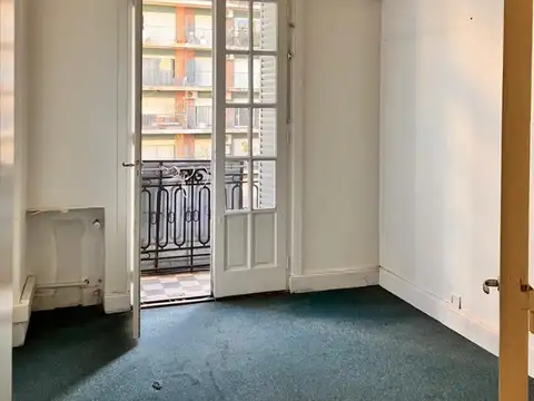 Oficina en Alquiler en Recoleta, $ 1.300.000