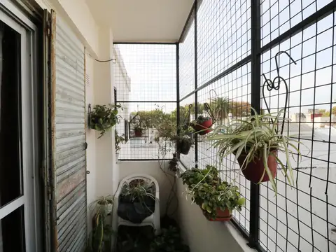 VENTA DEPARTAMENTO 3 AMBIENTES BALCÓN  APTO CRÉDITO BANCARIO BOEDO