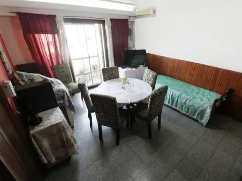 Departamento en Venta en Boedo, USD 79.000