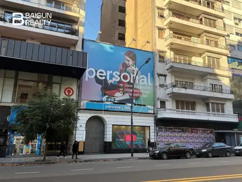 LOCAL EN ALQUILER, ZONA BARRIO NORTE