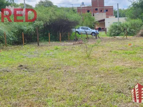 Terreno en Venta 11  mts Frente