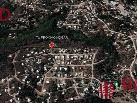 Terreno en Venta de 350,0 m2