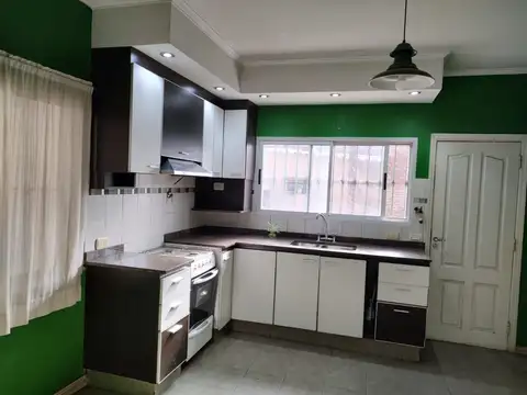 Casa en Venta en Boulogne, USD 105.000