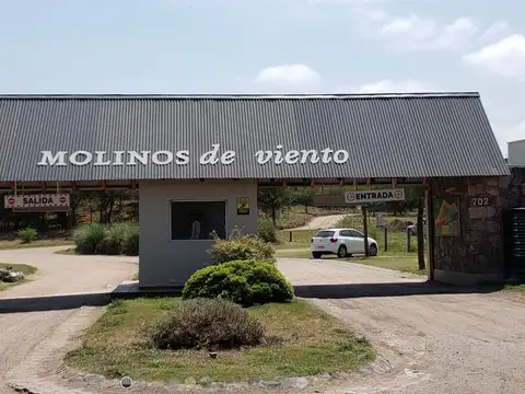 Barrio Molinos de Viento