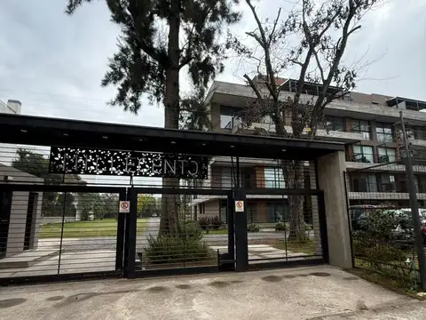 DEPARTAMENTO 3 AMBIENTES CON COCHERA EN COMPLEJO MILLECENTO