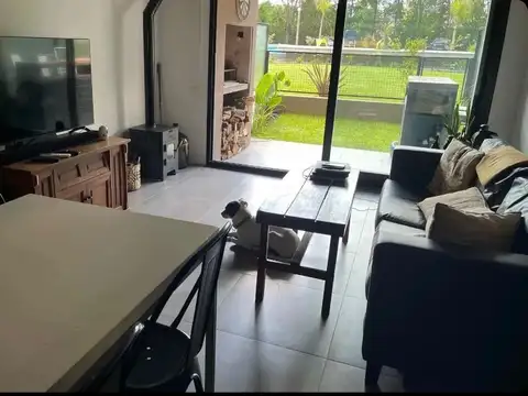 Departamento en Venta en Sourigues, USD 130.000