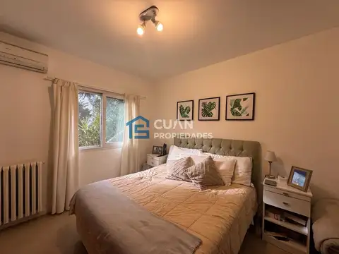 Departamento en Venta en Las Mercedes, USD 85.000