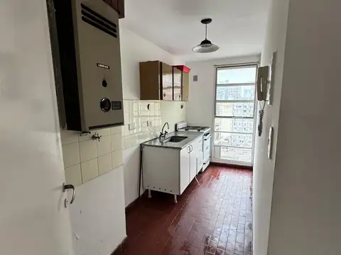 1 De Mayo 1200, Piso 10