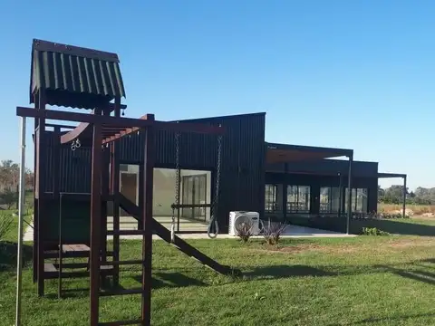 Terreno en Venta en Ingeniero Maschwitz, USD 40.000