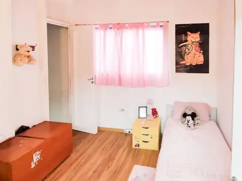 Depto Tipo Casa en Venta de 1 dormitorio