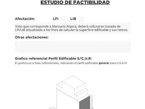 Terreno en Venta de 165,0 m2