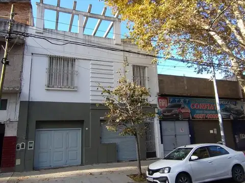 Dorrego 200