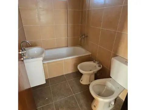 Departamento en Venta en Bella Vista, USD 53.000