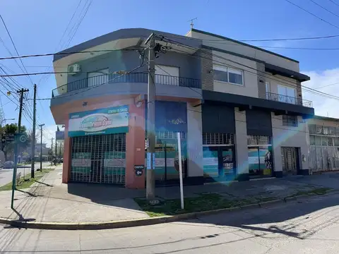 Dorrego 105