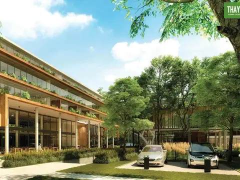 Local - Barrio Parque Leloir