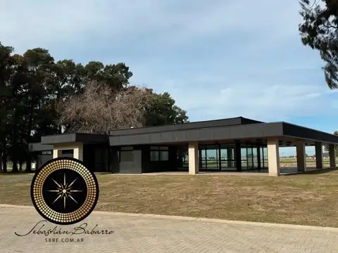 Terreno en Venta de 641,0 m2