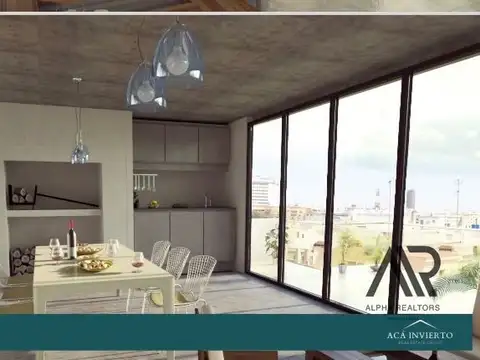 Departamento en Venta al Noreste