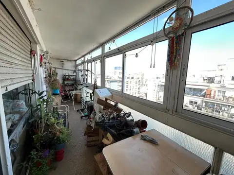 Departamento en Venta de 3 dormitorios