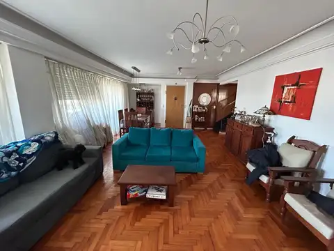 Departamento en Venta 45 años