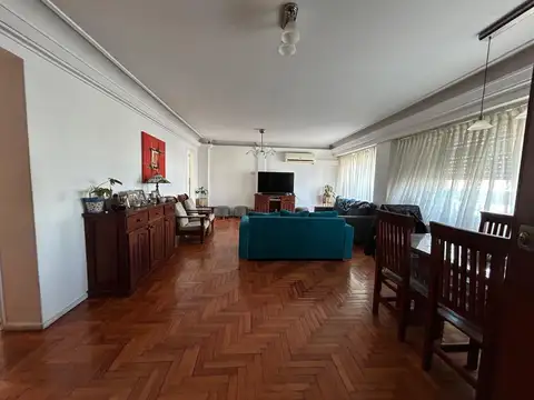 Avenida Pueyrredón 400, Piso 14