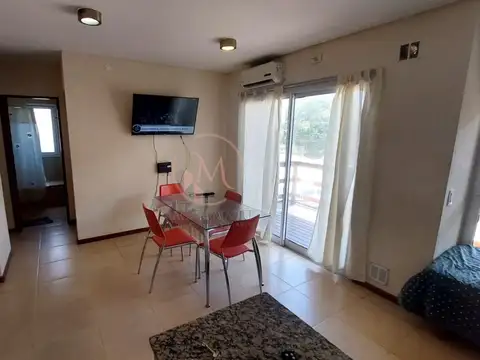 De Las Totoras 100, Piso 2