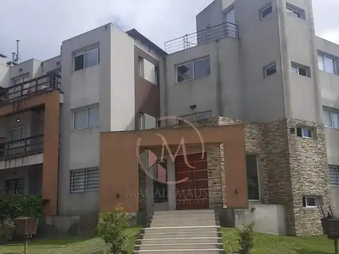 Departamento en edificio Lobo de Mar III - piso 2 - UF 15