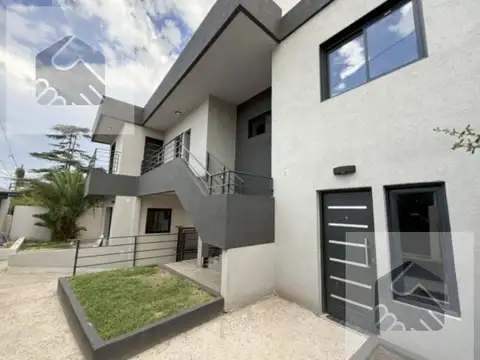 DEPARTAMENTO 1 DORMITORIO | COMPLEJO CON SEGURIDAD | PAP8583252 | 59784675