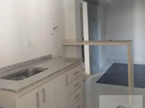 DEPARTAMENTO 1 DORMITORIO | COMPLEJO CON SEGURIDAD | PAP8583252 | 