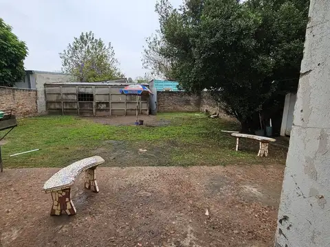 Casa en Venta 45 años