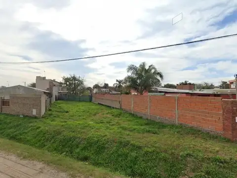 Terreno en Pueblo Esther