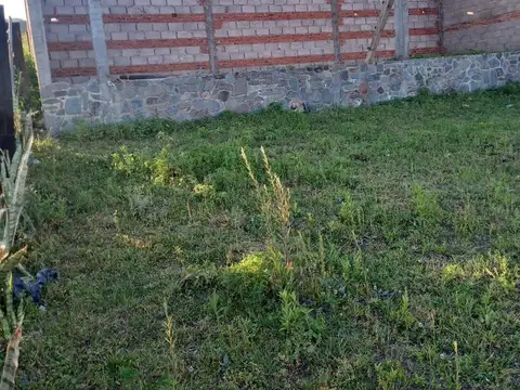 Terreno en Venta en San Javier, USD 34.000