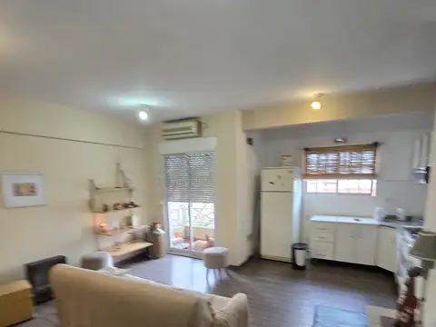 entre rios 900, Piso 2
