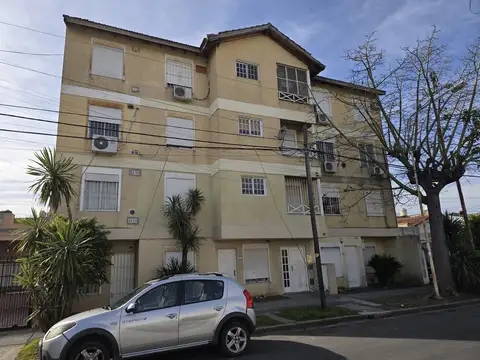 departamento de 2 amb.