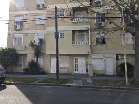 entre rios 900, Piso 2