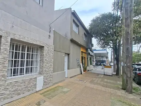 DUPLEX 3 AMBIENTES C/PATIO