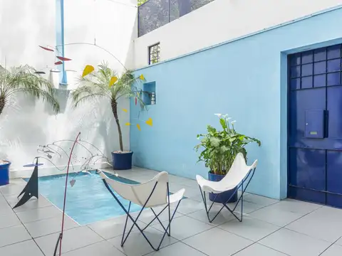 Casa en Venta en Palermo Hollywood, USD 1.250.000